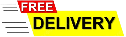 Free Delivery
